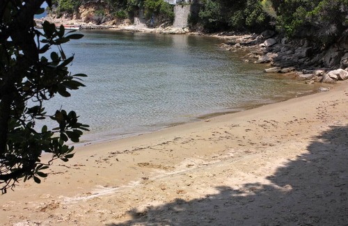 Rab Town House | Seaside holiday house Supetarska Draga - Gonar, Rab (K-15090)