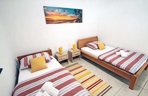 Vinjerac House | Seaside holiday house Vinjerac, Zadar - 21841