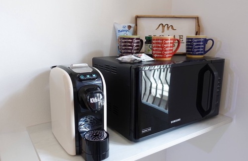 Balestrate Apartment | SEASIDE HOLIDAYS total reelax
