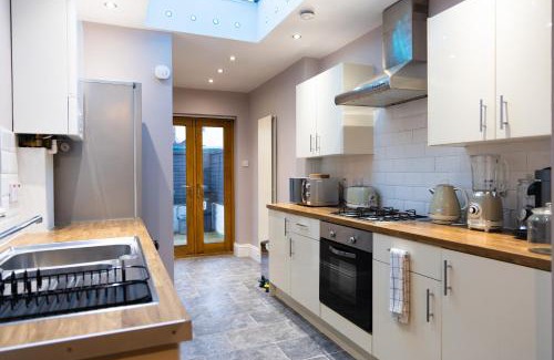 Southsea House | Seaside home recently renovated
