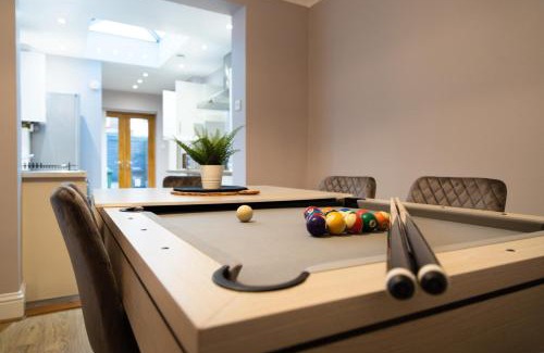 Southsea House | Seaside home recently renovated