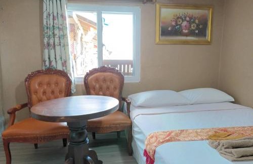 Ko Mook House | Seaside home