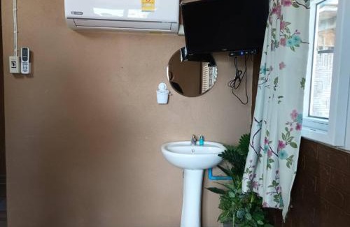 Ko Mook House | Seaside home