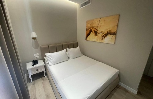 Vlore Hotel | Seaside Hotel