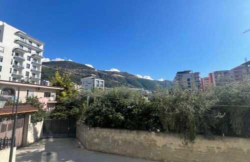 Vlore Hotel | Seaside Hotel