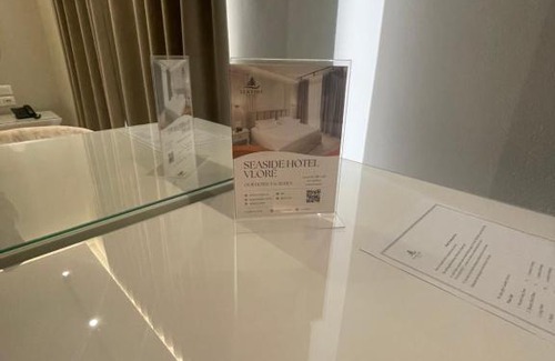 Vlore Hotel | Seaside Hotel