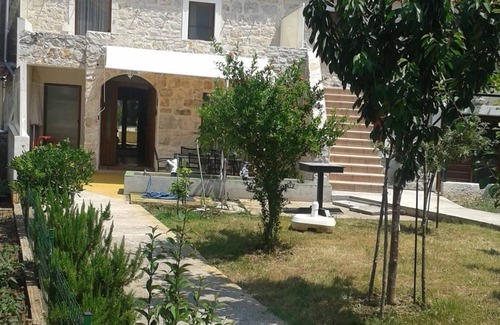 Krapanj House | Seaside house for families with children Krapanj, Šibenik (K-24166)