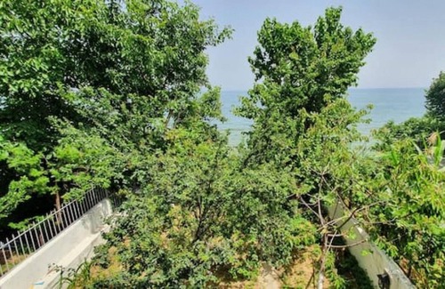 Suleymanpasa Villa | Seaside House with Splendid View in Tekirdag