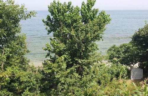 Suleymanpasa Villa | Seaside House with Splendid View in Tekirdag