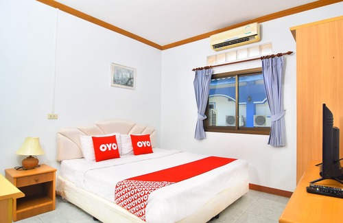 Khao Tao Hotel | Seaside Hua Hin