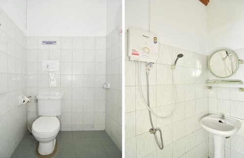 Khao Tao Hotel | Seaside Hua Hin