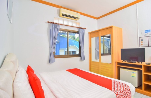 Khao Tao Hotel | Seaside Hua Hin