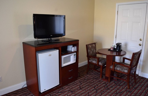 Seaside Hotel | Seaside Inn