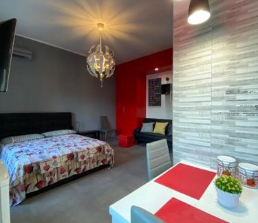 Salerno Apartment | Seaside