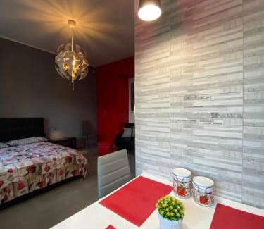 Salerno Apartment | Seaside