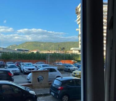 Salerno Apartment | Seaside