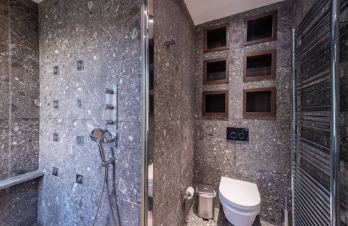 Gouvia Villa | Seaside luxury villa - panoramic sea views close to Corfu Town & Gouvia Marinαnn