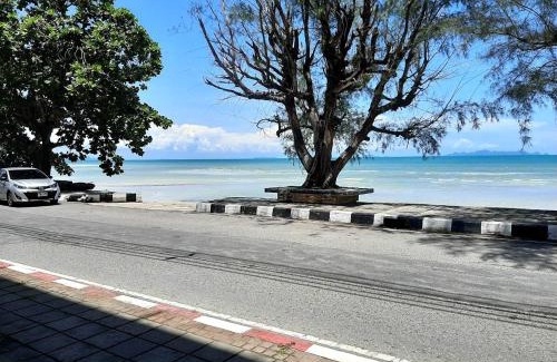 Na Thon Hotel | Seaside Palace Hotel