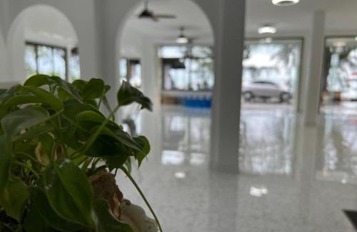 Na Thon Hotel | Seaside Palace Hotel