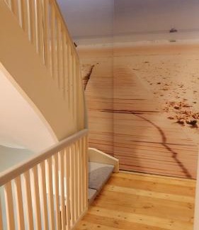 Zaspa House | Seaside