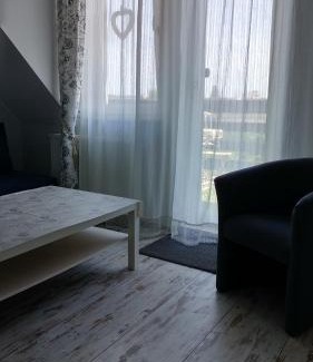 Zaspa House | Seaside