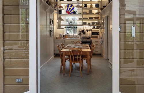 Seaside House | Seaside "Pleasure Principal"| 2 BR | 3 Bath |Sleeps 6| Pet Friendly | Bikes!