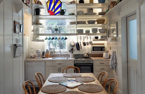 Seaside House | Seaside "Pleasure Principal"| 2 BR | 3 Bath |Sleeps 6| Pet Friendly | Bikes!