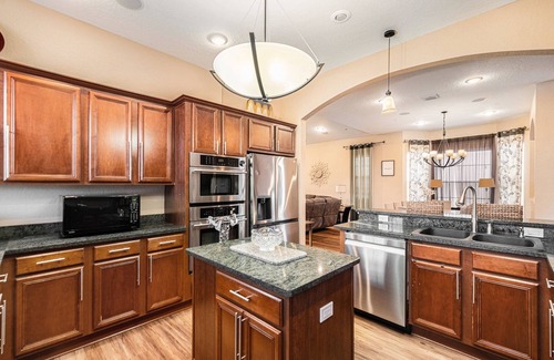 Apollo Beach House | *Seaside Retreat* Luxury Ocean Side Home W/a Pool