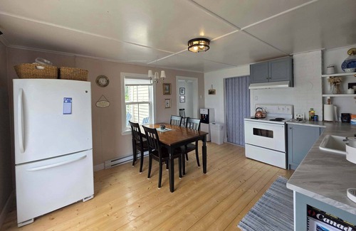 Newfoundland House | Seaside Serendipity Cottage