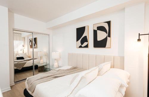 Downtown Apartment | Seaside Serenity - Chic Santa Monica Studio