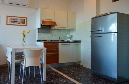 Bibione Lido dei Pini Apartment | Seaside Serenity – Sunny Apartment with Seaview