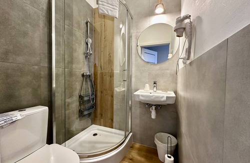 Sopot Centrum Bed & Breakfast | SeaSide Sopot