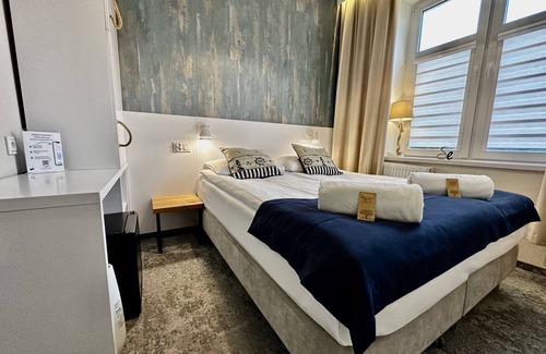 Sopot Centrum Bed & Breakfast | SeaSide Sopot