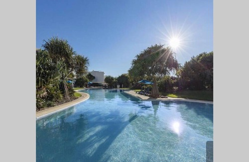 Marcoola Apartment | Seaside Stays Marcoola Private Studio 2308