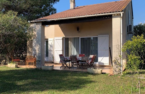 Prunete Villa | SEASIDE VILLA