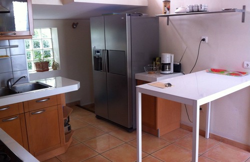 Bidart House | Seaside villa with swimming pool - Parlementia