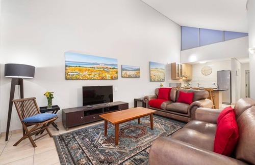 Big Bay Apartment | Seaside Village B22 - One Bedroom Apartment, Sleeps 6