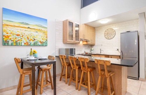 Big Bay Apartment | Seaside Village B22 - One Bedroom Apartment, Sleeps 6