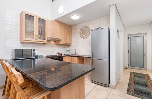 Big Bay Apartment | Seaside Village B22 - One Bedroom Apartment, Sleeps 6