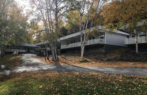 Bar Harbor Hotel | Seasider Motel