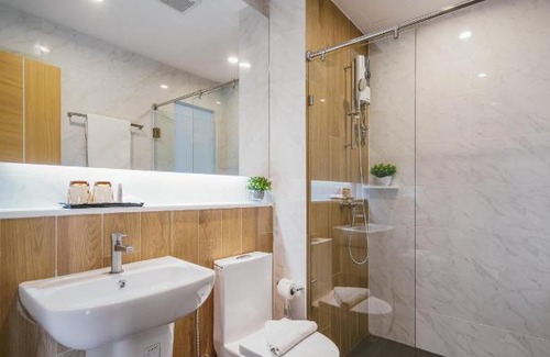 Wat Tha Phra Hotel | Season Place