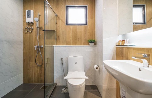 Wat Tha Phra Hotel | Season Place