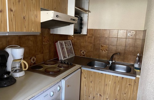 Les Contamines-Montjoie Apartment | Seasonal rental Contamines Montjoie 5 minutes from the ski lifts in winter