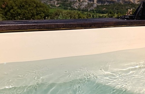 Lioux House | Seasonal rental