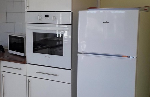 Meynes House | seasonal rental of a villa in the countryside