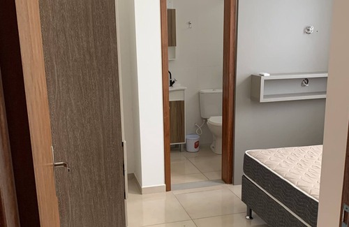 Santinho Apartment | Seasonal rentals