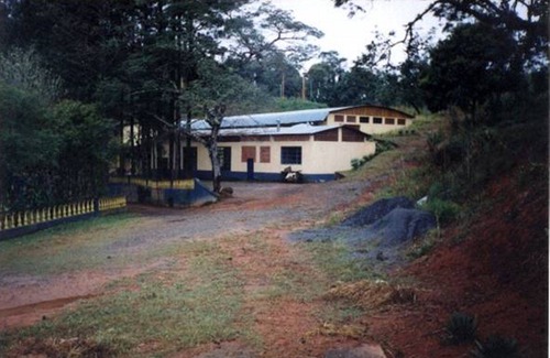 Recanto das Gaivotas House | Seasonal Site - Churches, Families, Anniversary Get Togethers