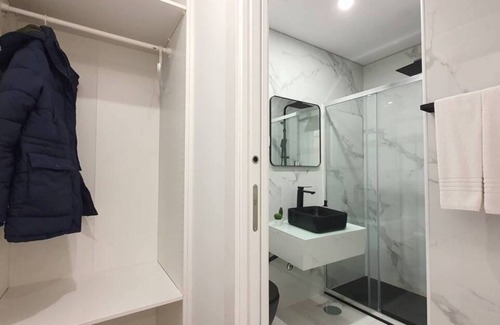 Mafamude Apartment | Seasons Porto-gaia by Mystay