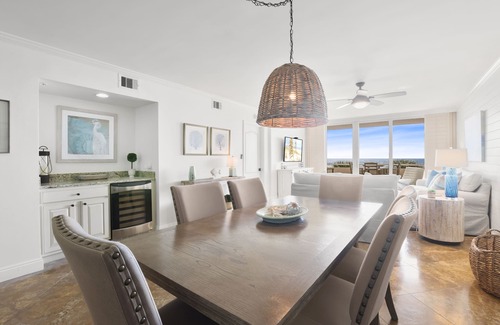 Ono Island Condo | SeaSpray 223E ☀️ TIME FOR A BEACH ESCAPE! 3 Pools Hot Tub Marina