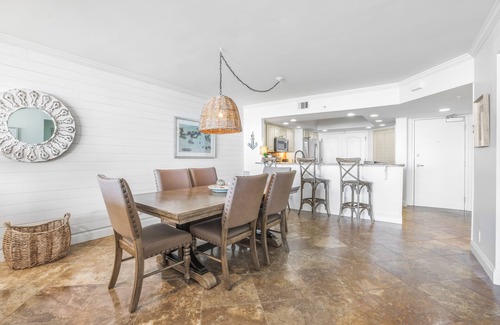 Ono Island Condo | SeaSpray 223E ☀️ TIME FOR A BEACH ESCAPE! 3 Pools Hot Tub Marina